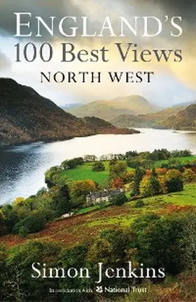 Jenkins |  North West England's Best Views | eBook | Sack Fachmedien