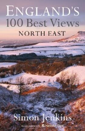Jenkins |  North East England's Best Views | eBook | Sack Fachmedien