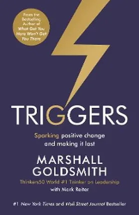 Goldsmith / Reiter |  Triggers | eBook | Sack Fachmedien