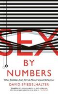 Spiegelhalter |  Sex by Numbers | eBook | Sack Fachmedien