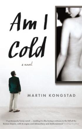 Kongstad |  Am I Cold | eBook | Sack Fachmedien