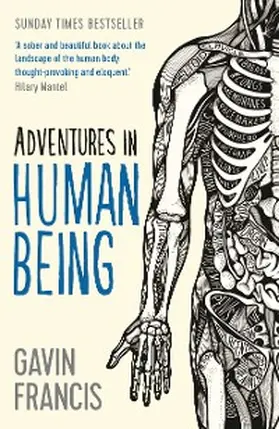Francis |  Adventures in Human Being | eBook | Sack Fachmedien