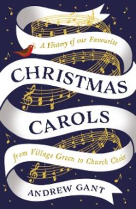 Gant |  Christmas Carols | eBook | Sack Fachmedien