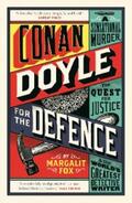 Fox |  Conan Doyle for the Defence | eBook | Sack Fachmedien