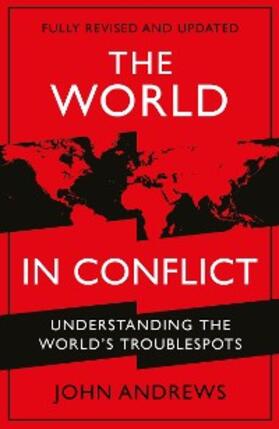 Andrews |  The World in Conflict | eBook | Sack Fachmedien