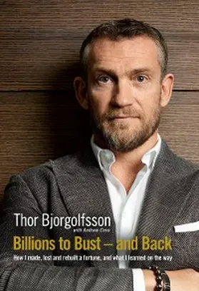 Bjorgolfsson |  Billions to Bust and Back | eBook | Sack Fachmedien