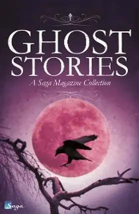 Various |  Ghost Stories | eBook | Sack Fachmedien