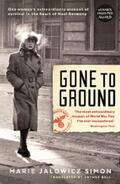 Jalowicz-Simon / Stratenwerth / Simon |  Gone to Ground | eBook | Sack Fachmedien