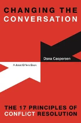 Caspersen |  Changing the Conversation | eBook | Sack Fachmedien