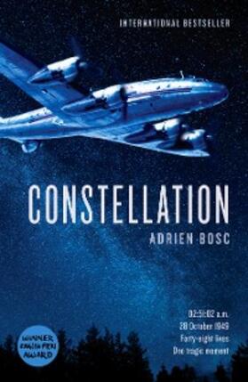 Bosc |  Constellation | eBook | Sack Fachmedien