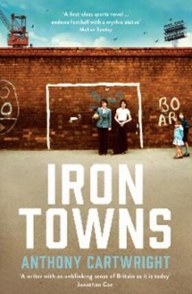 Cartwright |  Iron Towns | eBook | Sack Fachmedien
