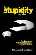 Alvesson / Spicer |  The Stupidity Paradox | eBook | Sack Fachmedien