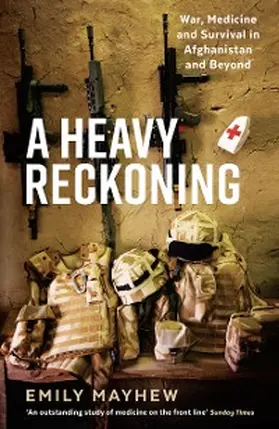 Mayhew |  A Heavy Reckoning | eBook | Sack Fachmedien