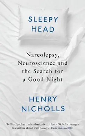 Nicholls |  Sleepyhead | eBook | Sack Fachmedien