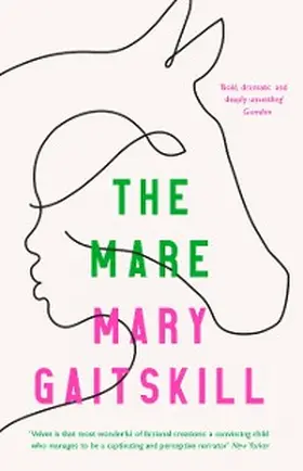 Gaitskill |  The Mare | eBook | Sack Fachmedien