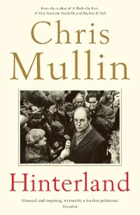 Mullin |  Hinterland | eBook | Sack Fachmedien