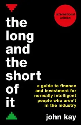 Kay |  The Long and the Short of It (International edition) | eBook | Sack Fachmedien