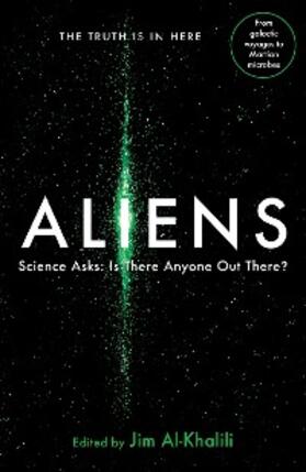 Al-Khalili |  Aliens | eBook | Sack Fachmedien