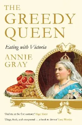 Gray |  The Greedy Queen | eBook | Sack Fachmedien
