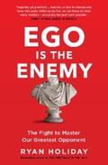 Holiday |  Ego is the Enemy | eBook | Sack Fachmedien