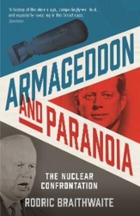 Braithwaite |  Armageddon and Paranoia | eBook | Sack Fachmedien