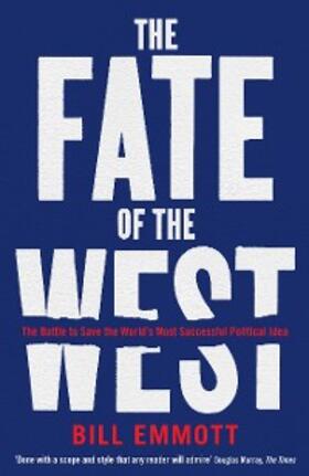Emmott | The Fate of the West | E-Book | sack.de