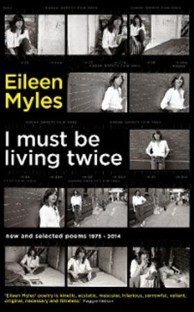 Myles |  I Must Be Living Twice | eBook | Sack Fachmedien