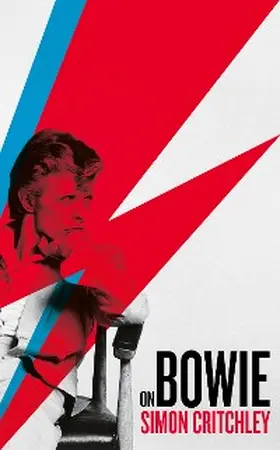 Critchley |  On Bowie | eBook | Sack Fachmedien