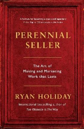 Holiday | Perennial Seller | E-Book | sack.de