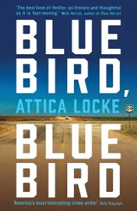 Locke |  Bluebird, Bluebird | eBook | Sack Fachmedien