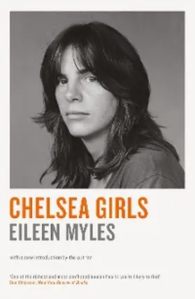 Myles |  Chelsea Girls | eBook | Sack Fachmedien