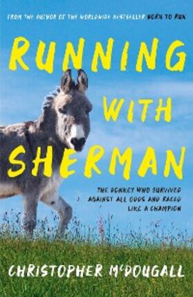 Mcdougall |  Running with Sherman | eBook | Sack Fachmedien