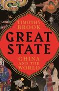 Brook |  Great State | eBook | Sack Fachmedien