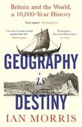 Morris |  Geography Is Destiny | eBook | Sack Fachmedien