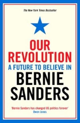 Sanders | Our Revolution | E-Book | sack.de