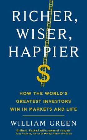 Green | Richer, Wiser, Happier | E-Book | sack.de