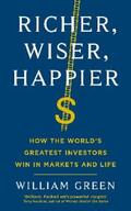 Green |  Richer, Wiser, Happier | eBook | Sack Fachmedien