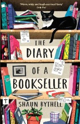 Bythell |  The Diary of a Bookseller | eBook | Sack Fachmedien