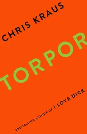 Kraus |  Torpor | eBook | Sack Fachmedien