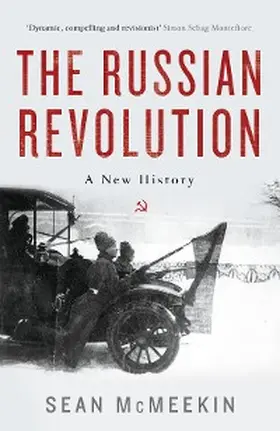 McMeekin | The Russian Revolution | E-Book | www.sack.de
