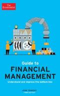 Tennent |  The Economist Guide to Financial Management 3rd Edition | eBook | Sack Fachmedien