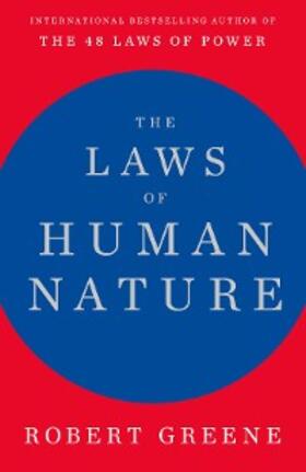 Greene | The Laws of Human Nature | E-Book | sack.de
