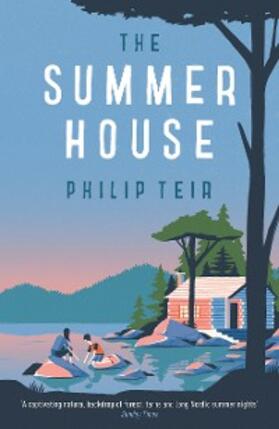 Teir |  The Summer House | eBook | Sack Fachmedien