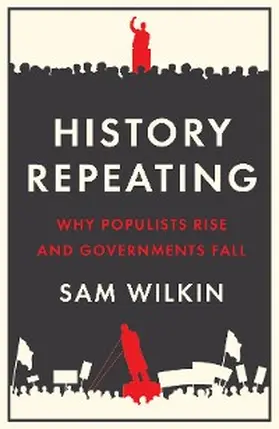 Wilkin | History Repeating | E-Book | sack.de