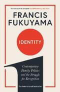 Fukuyama |  Identity | eBook | Sack Fachmedien