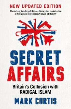 Curtis |  Secret Affairs | eBook | Sack Fachmedien