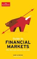 Levinson |  The Economist Guide To Financial Markets 7th Edition | eBook | Sack Fachmedien