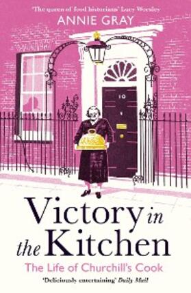 Gray |  Victory in the Kitchen | eBook | Sack Fachmedien