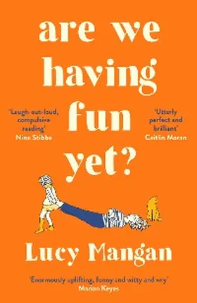 Mangan |  Are We Having Fun Yet? | eBook | Sack Fachmedien