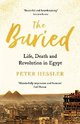 Hessler |  The Buried | eBook | Sack Fachmedien